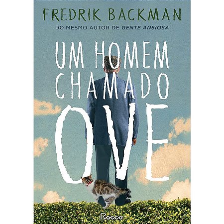 Um homem chamado Ove