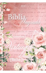 Bíblia Sagrada com Recursos | Mulher Virtuosa | Capa Dura: Sua Bíblia para leitura sempre