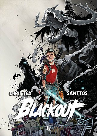 Blackout Vol. 1