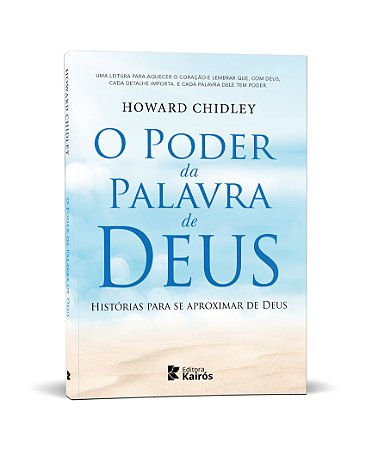 O poder da palavra de Deus