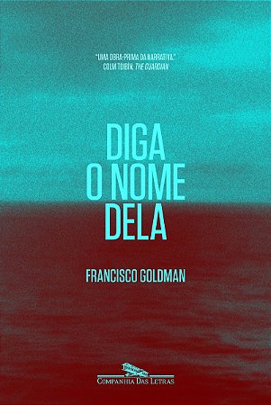 Diga o nome dela