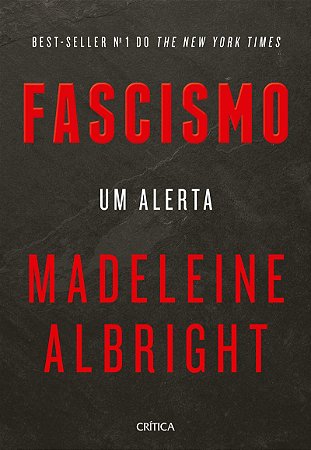 Fascismo: Um alerta