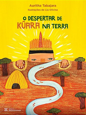 O despertar de Kûara na terra