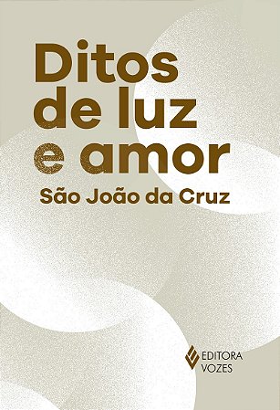 Ditos de luz e amor