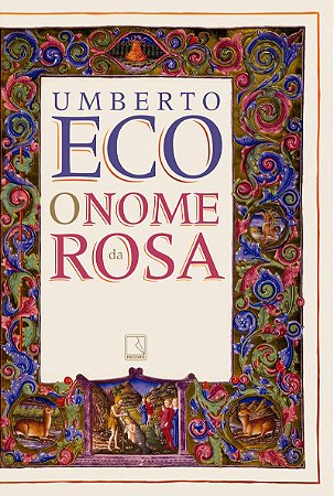 O nome da rosa
