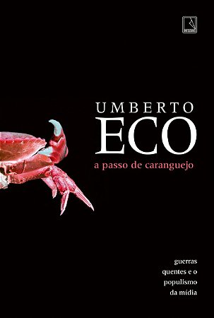 A passo de caranguejo: Guerras quentes e o populismo da mídia