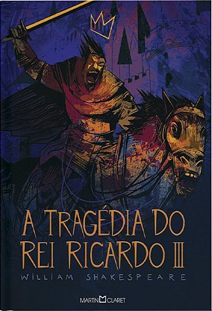 A tragédia do rei Ricardo III