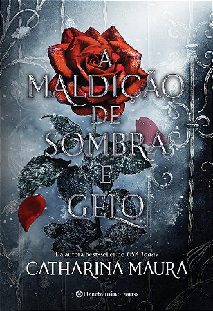 A maldição de sombra e gelo
