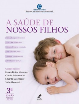 A saúde de nossos filhos