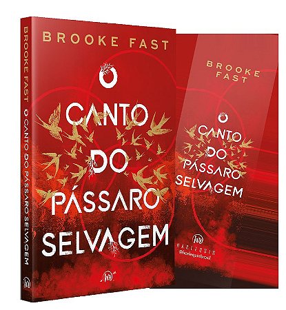 O canto do pássaro selvagem – Um romance distópico para fãs de Jogos Vorazes e Prison Break