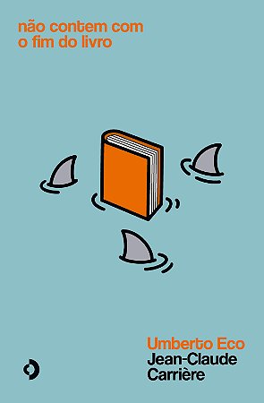 Não contem com o fim do livro