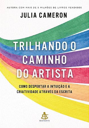Trilhando o caminho do artista: Como despertar a intuição e a criatividade através da escrita