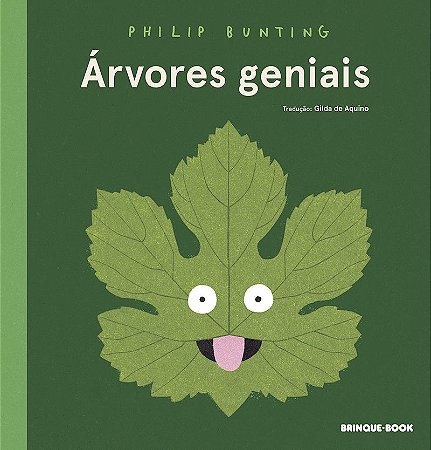 Árvores geniais
