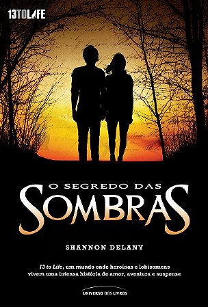 O segredo das sombras