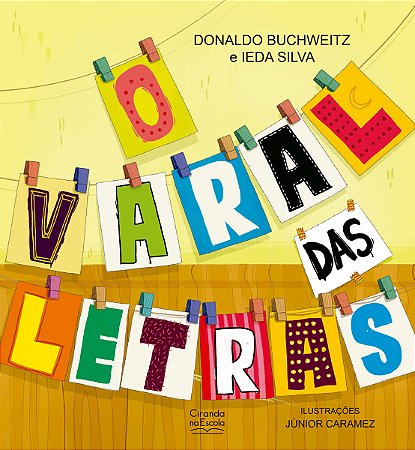 O Varal das Letras
