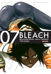 Bleach remix vol. 7