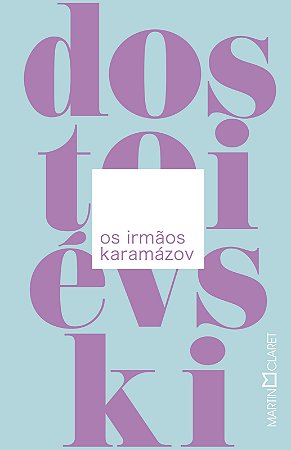 Os irmãos Karamázov