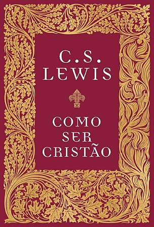 Como ser cristão