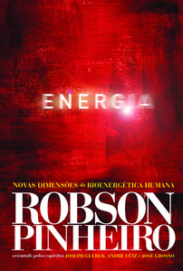 Energia - Novas Dimensões da Bioenergética Humana