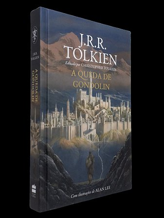 A queda de Gondolin