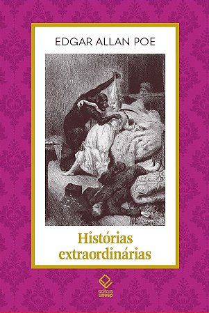 Histórias extraordinárias