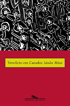 Veredicto em canudos