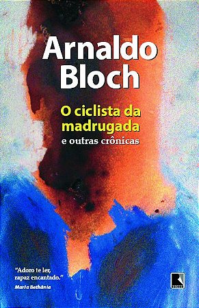 O ciclista da madrugada