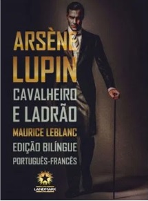 Arsène Lupin - Cavalheiro e Ladrão