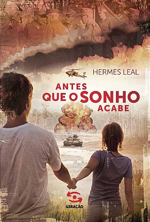 Antes que o sonho acabe