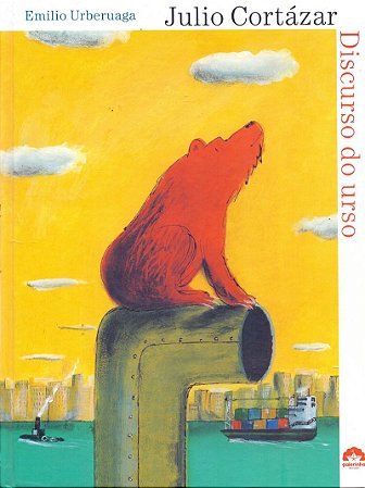 Discurso do urso