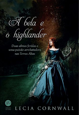 A bela e o highlander