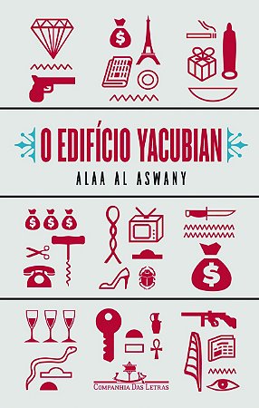 O edifício Yacubian