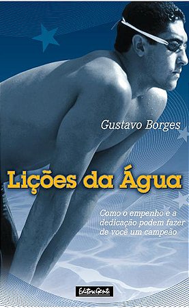 Lições da água