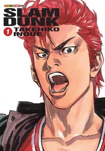 Slam dunk vol. 1