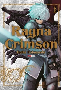 Ragna crimson 01