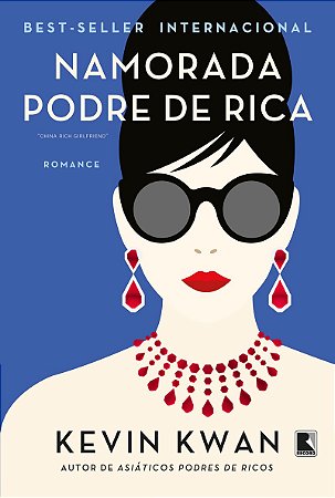 Namorada podre de rica (Vol. 2 Podres de ricos)