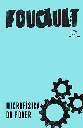 Microfísica do poder