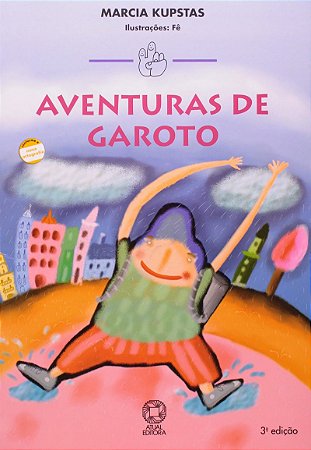 Aventuras de garoto