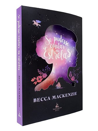 Se pudesse contar as estrelas – Uma fantasia inspirada em Peter Pan