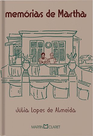 Memórias de Martha