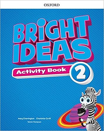 Bright Ideas 2 - Activity Book