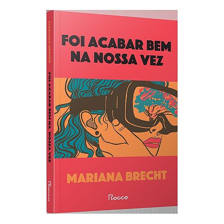Foi acabar bem na nossa vez