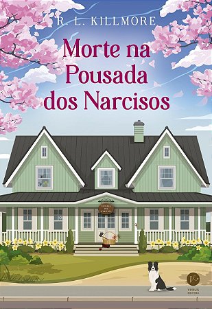 Morte na Pousada dos Narcisos