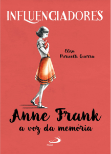 Anne Frank - A voz da memória