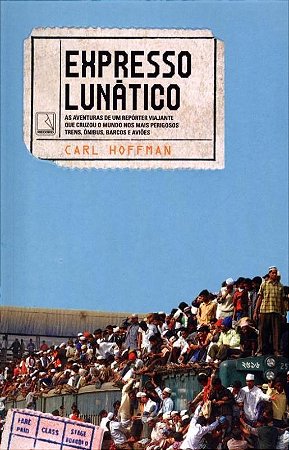 Expresso lunático