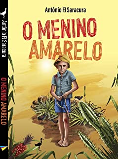 O MENINO AMARELO