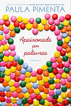 Apaixonada por palavras