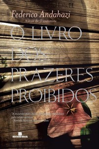 O livro dos prazeres proibidos