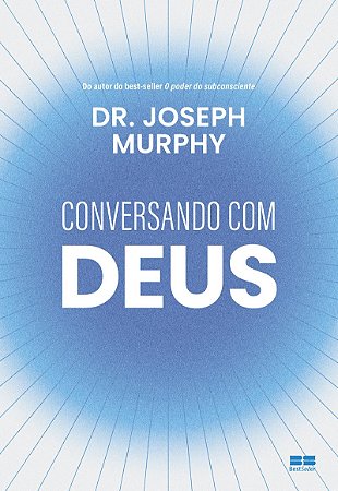 Conversando com Deus