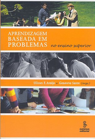 Aprendizagem baseada em problemas: no ensino superior